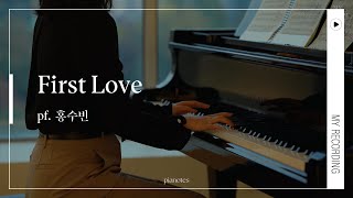 [수강생 연주] Hisaishi Joe - First Love (pf. 홍수빈)