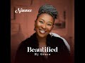 Naomee Oboyi - Beautified By Grace (Official Audio)