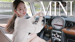 미니 쿠퍼 1.6 메이페어!! 50주년 에디션 990만원!! | 4k 세일카뷰