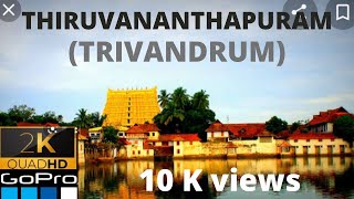 Beauty Of Trivandrum-(2022 updated)