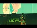 COCONA SOLO STAGE 16/10/24 XG 1st WORLD TOUR “The first HOWL” Landing at Duluth