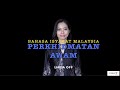 Perkhidmatan Awam - Bahasa Isyarat by Linda Off #BIM