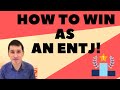 Ep 147 How to win as an ENTJ