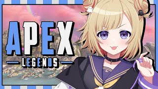 【APEX】野良ランク / プラチナ帯 とうとうサポート練習します ※概要欄チェック！