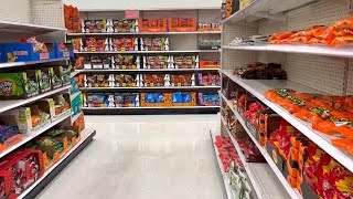 Halloween Candy @ TARGET - October 2025