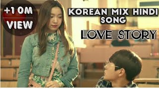 Lamborghini Song  Korean Mix Hindi Song  Lamborghini Chalai Jande Ho  Punjabi Song