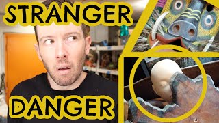 Stranger Danger! Buying on Craigslist! Amazing Finds to Resell online. But Also.. Don't Do This.....