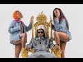 Pose Instrumental by Fik Fameika ft Kataleya and Kandle