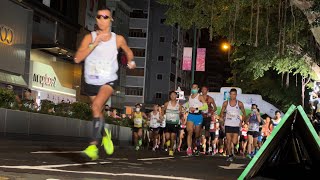 香港渣打馬拉松2021 · Hong Kong Marathon 2021