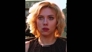Scarlett johansson /Lucy movie clips/#best trending status