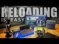 ALL-IN-ONE Reloading Kit - Frankford Arsenal Essentials Reloading Kit