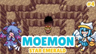 Perkara Es Krim dan Melawan Gym 2 - | Moemon Star Emerald eps 4 - Mari Main |