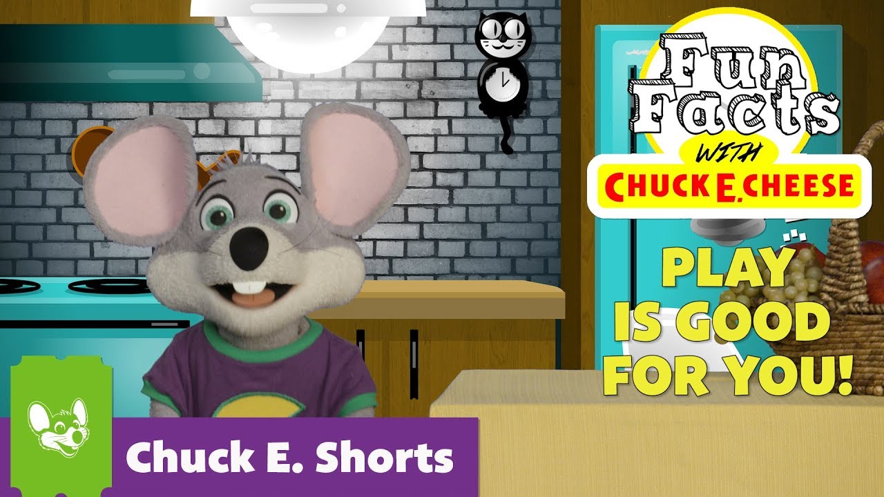 Facts About Chuck E Cheese Infoupdate Org