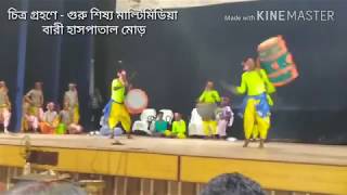 Hariram Kalindi//Natua Nach//নাটুয়া নাচ এ হাড়িরাম কালিন্দী বিশ্ববন্দিত