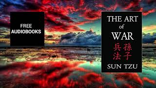 Art Of War by sun tzu | Business, Strategy, Treatise, Non-fiction Audiobook | Free Audio Books