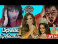 Miss Grand International 2023 - Unfiltered LIVE reaction #missgrandinternational2023