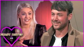 The Wedding Planner Looking for Her Own Big Day | First Dates