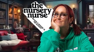 (The Nursery Nurse) (2024) Season Five Episode 12 (The Nativity)