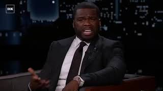 50 Cent Says Eminem Turned Down $8 Million Movie Offers After “Terrible Experience” Filming 8 Mile