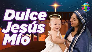Dulce Jesús Mío - Los Niños Cantores de Navidad | Villancico (Fuentes Kids) [Video Oficial]