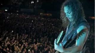 Metallica - The Day That Never Comes [Live] [HD]