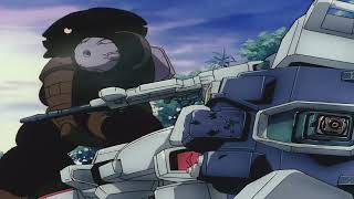 gundam 08th ms team acguy scene