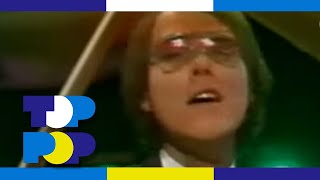 Arjan Brass - Leonie - 27-11-1976 • TopPop