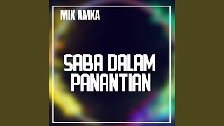 SABA DALAM PANANTIAN