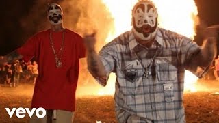 Insane Clown Posse - Juggalo Island