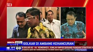 Dialog: Golkar Di Ambang Kehancuran #2