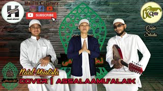 Assalaamu'alaik ( Roqqot'aina ) | Na'al Mustofa