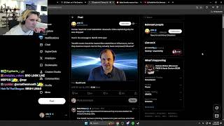 Former Head Mod of LSF Releases vdeo explaining why he was dropped