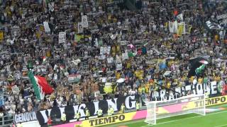 Inno Juventus - Udinese  Serie A 2014/15