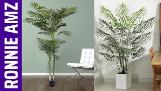 Best Artificial Palm Tree 2024 - Top 5