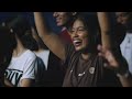 Unción en el aire - World Worship feat @CalesLouima  - (Video Live Oficial)