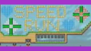 楽しいPOWの爽快スピードラン！Speed Run 30s. by きちくたい　PoPo - SUPER MARIO MAKER - NO COMMENTARY 1AO