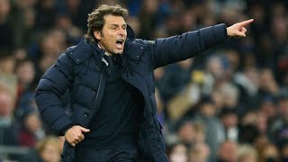 BREAKING NEWS! Conte Confirms "Scary" Problem at Spurs: 8 Players, 5 Staff Members "Another 2 Today"