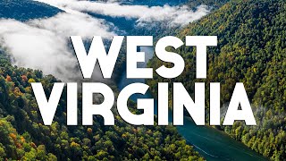 Top 10 Best Things to do in West Virginia - Travel Guide 2024