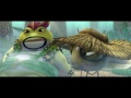 frog kingdom official trailer 1 2015 rob schneider animated movie hd