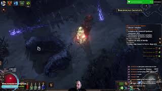 Path of Exile - powrót na stare śmieci