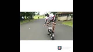 Jangan diliat Azab pemotor gadungan dan pelanggar protokol 😂😂😂