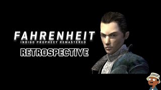 Fahrenheit Retrospective: The Power of Choice