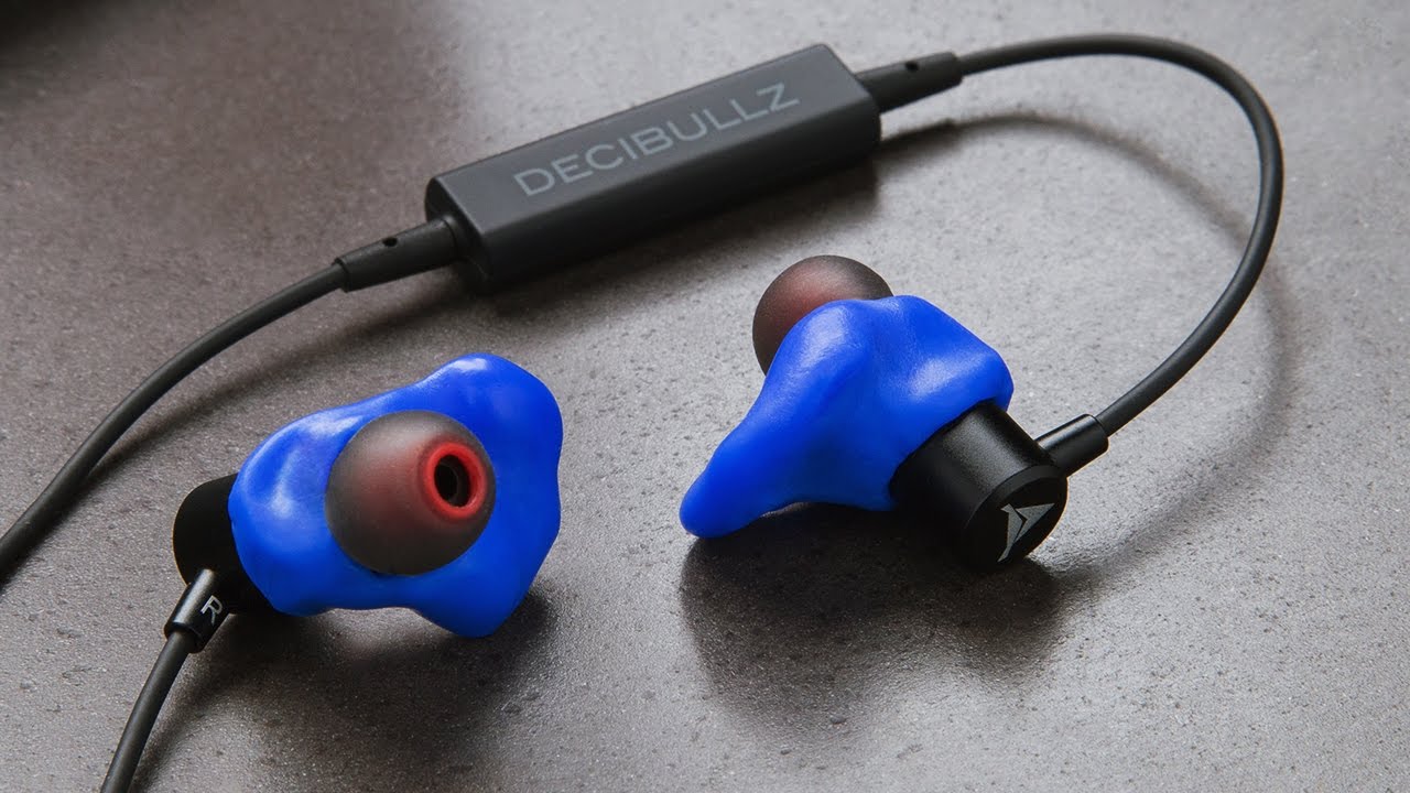 IEMs Vs Earbuds [Know The Difference] Earbuds Zone, 41% OFF