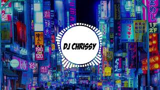 Club Mix Festival Style EDM Mix by DJ Chrissy