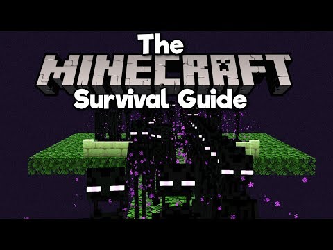 enderman farm 1.16 - FunClipTV