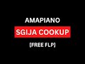 How To Make Sgija (Amapiano) Cookup 1