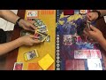 デジモンカードゲーム digimon card game テイマーバトル tamer battle tourney 02 10 2022 round 2