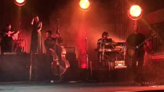 Mannarino - Maddalena (Live @ Chieti 2017)