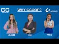 ❤️来听听3位马来西亚美女分享她们的Why gcoop?《gcoop gcoopmalaysia 集库马来西亚第一团队 nuskin 安丽 usana 美乐家 艾多美经营者必看！》