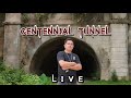 LIVE: Centennial Tunnel MCMXIII (Aringay, La Union)